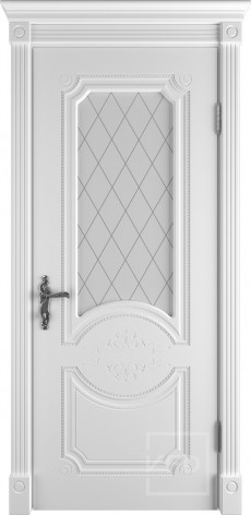 ВФД Межкомнатная дверь Milana AC, арт. 5818