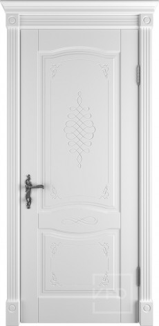 ВФД Межкомнатная дверь Vesta, арт. 5825