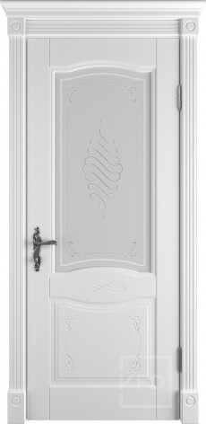 ВФД Межкомнатная дверь Vesta AC, арт. 5826