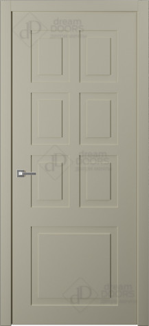 Dream Doors Межкомнатная дверь AN16, арт. 6240