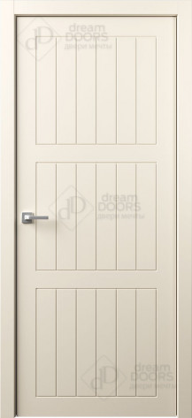 Dream Doors Межкомнатная дверь I34, арт. 6258