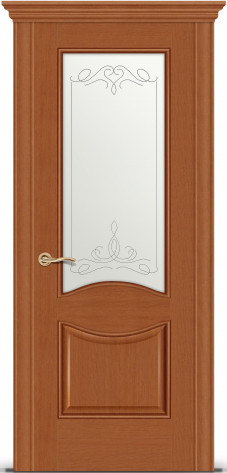СитиДорс Межкомнатная дверь Онтарио ПО Романтик, арт. 6521