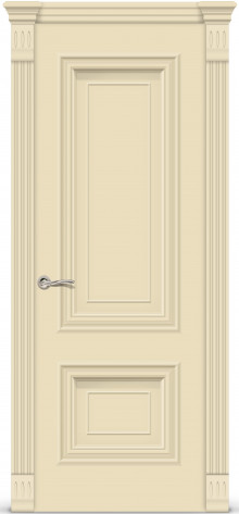 СитиДорс Межкомнатная дверь Мальта ПГ, арт. 6548