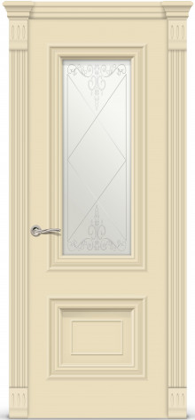 СитиДорс Межкомнатная дверь Мальта ПО Вероник 1, арт. 6549