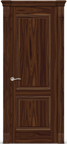 СитиДорс Межкомнатная дверь Лувр ПГ, арт. 6551