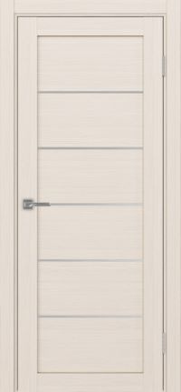 Optima porte Межкомнатная дверь Турин 501.1 АПП SC/SG, арт. 0451 - фото №3