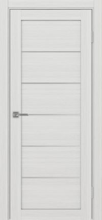 Optima porte Межкомнатная дверь Турин 501.1 АПП SC/SG, арт. 0451 - фото №2