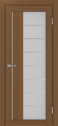 Optima porte Межкомнатная дверь Турин 524.22 АСС SC/SG, арт. 0480 - фото №9