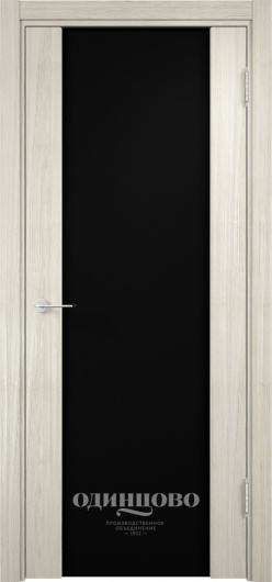 Casa Porte Межкомнатная дверь Сан Ремо (01) Черный, арт. 0747 - фото №3