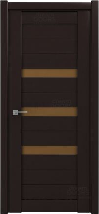 Dream Doors Межкомнатная дверь M2, арт. 0973 - фото №12