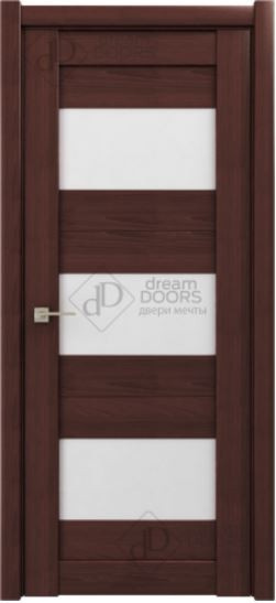 Dream Doors Межкомнатная дверь M8, арт. 0979 - фото №4