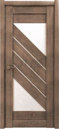 Dream Doors Межкомнатная дверь M17, арт. 0987 - фото №2