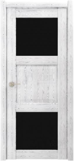 Dream Doors Межкомнатная дверь P8, арт. 0999 - фото №2