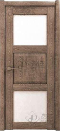 Dream Doors Межкомнатная дверь P8, арт. 0999 - фото №3