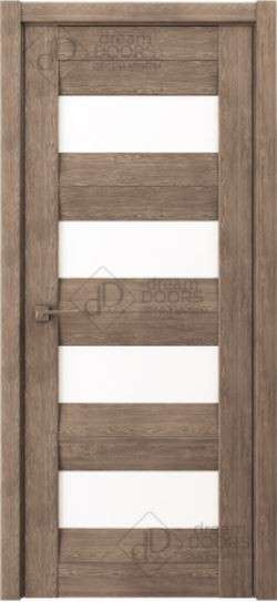 Dream Doors Межкомнатная дверь S1, арт. 1010 - фото №16