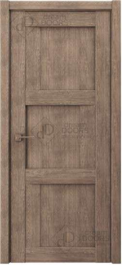 Dream Doors Межкомнатная дверь S3, арт. 1012 - фото №1