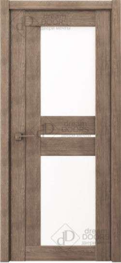 Dream Doors Межкомнатная дверь S5, арт. 1014 - фото №1
