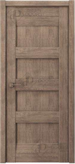 Dream Doors Межкомнатная дверь S8, арт. 1017 - фото №11