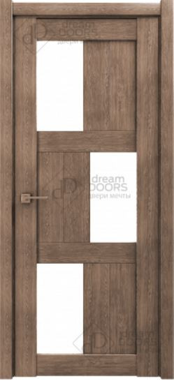 Dream Doors Межкомнатная дверь G20, арт. 1047 - фото №4