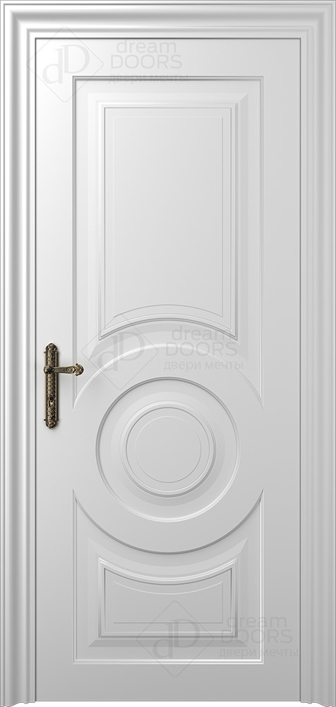Dream Doors Межкомнатная дверь Imp 7, арт. 11024 - фото №1