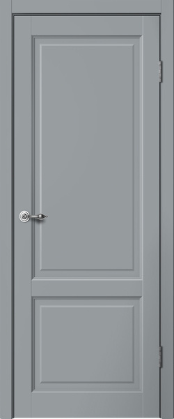 Сибирь профиль Межкомнатная дверь ПГ С2, арт. 11086 - фото №1