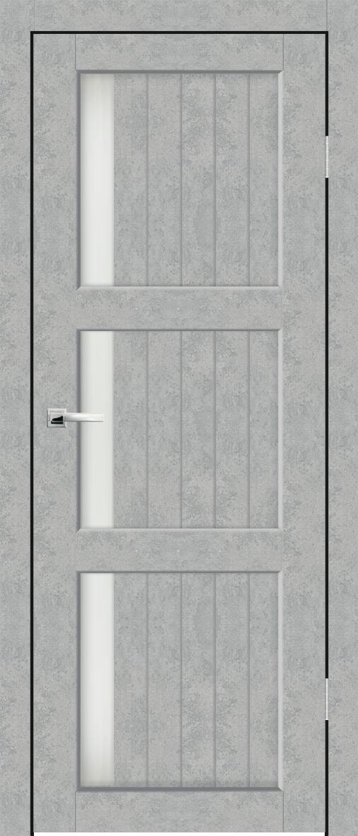 Синержи Межкомнатная дверь Деревенская 2 ДО, арт. 11133 - фото №21