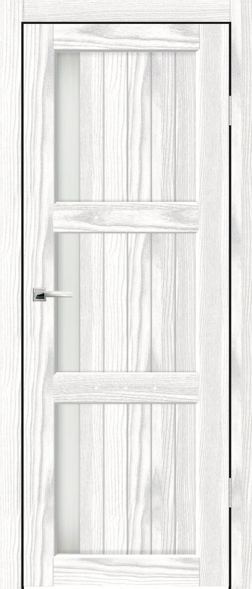 Синержи Межкомнатная дверь Деревенская 2 ДО, арт. 11133 - фото №8