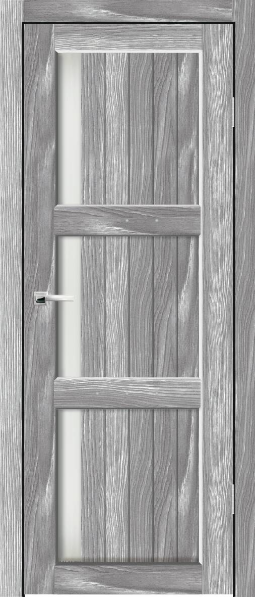 Синержи Межкомнатная дверь Деревенская 2 ДО, арт. 11133 - фото №5