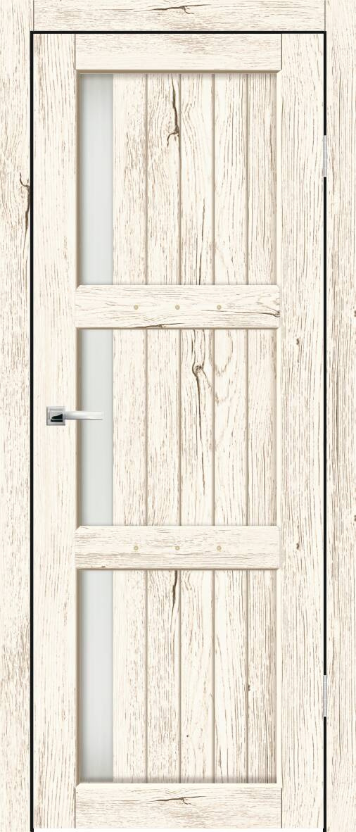 Синержи Межкомнатная дверь Деревенская 2 ДО, арт. 11133 - фото №22