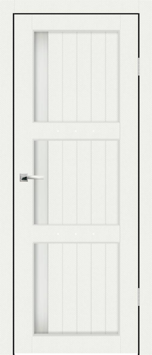 Синержи Межкомнатная дверь Деревенская 2 ДО, арт. 11133 - фото №9