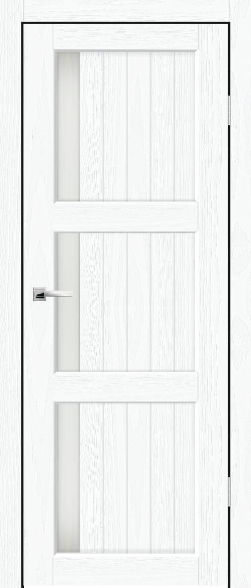 Синержи Межкомнатная дверь Деревенская 2 ДО, арт. 11133 - фото №2