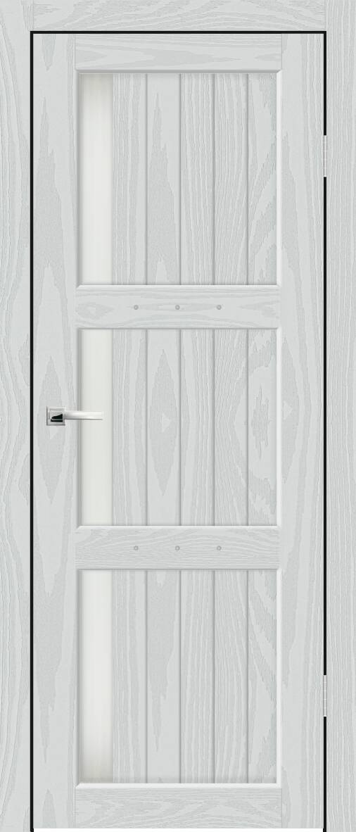 Синержи Межкомнатная дверь Деревенская 2 ДО, арт. 11133 - фото №29