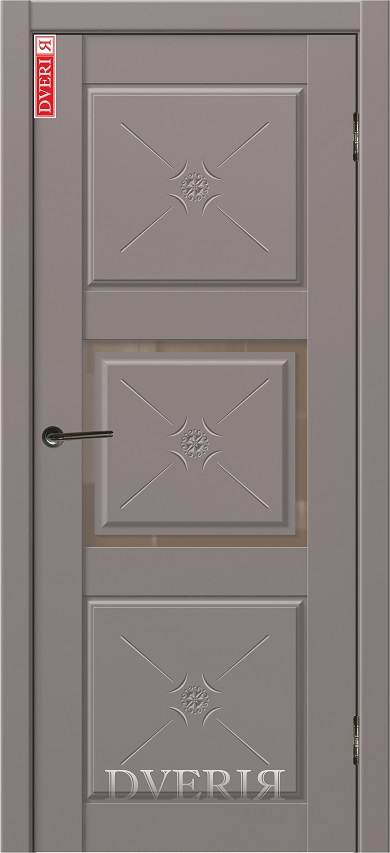 DveriЯ Межкомнатная дверь Бьянко 26 ПО, арт. 11484 - фото №1