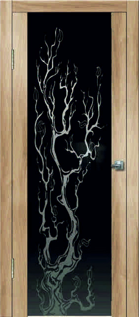 Дверная Линия Межкомнатная дверь Престиж ПО Адонсо, арт. 1213 - фото №13