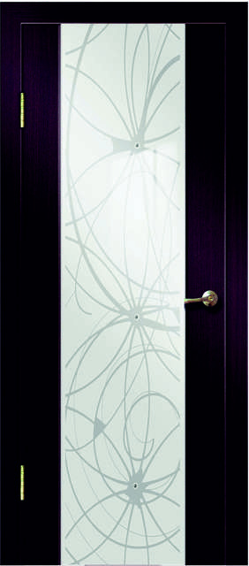 Дверная Линия Межкомнатная дверь Престиж ПО Галактика, арт. 1214 - фото №11