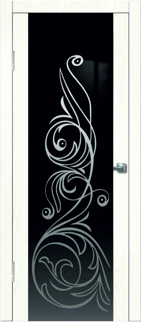 Дверная Линия Межкомнатная дверь Престиж ПО Маэстро, арт. 1222 - фото №11