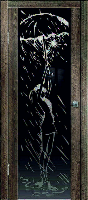 Дверная Линия Межкомнатная дверь Престиж ПО Мечта, арт. 1223 - фото №8