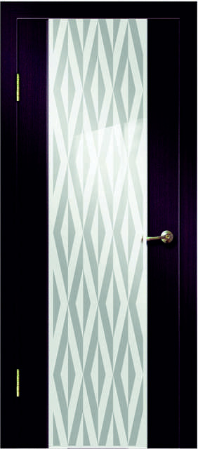 Дверная Линия Межкомнатная дверь Престиж ПО Пифагор, арт. 1226 - фото №10