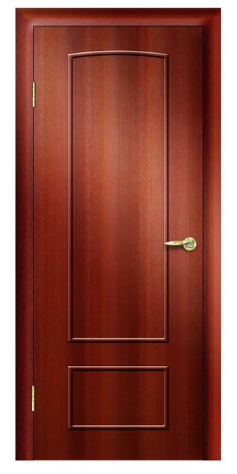 Дверная Линия Межкомнатная дверь ПГ 16/1, арт. 1247 - фото №1