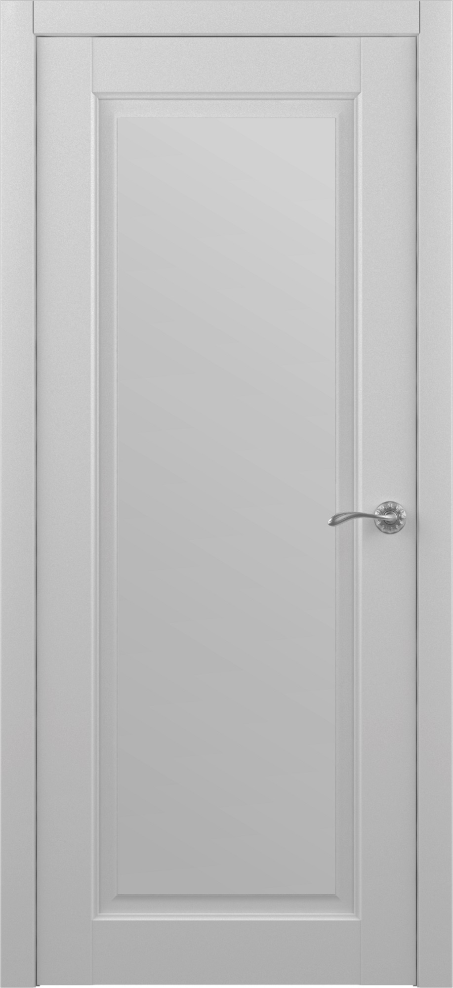 Albero Межкомнатная дверь Эрмитаж 7 ПГ, арт. 12782 - фото №1