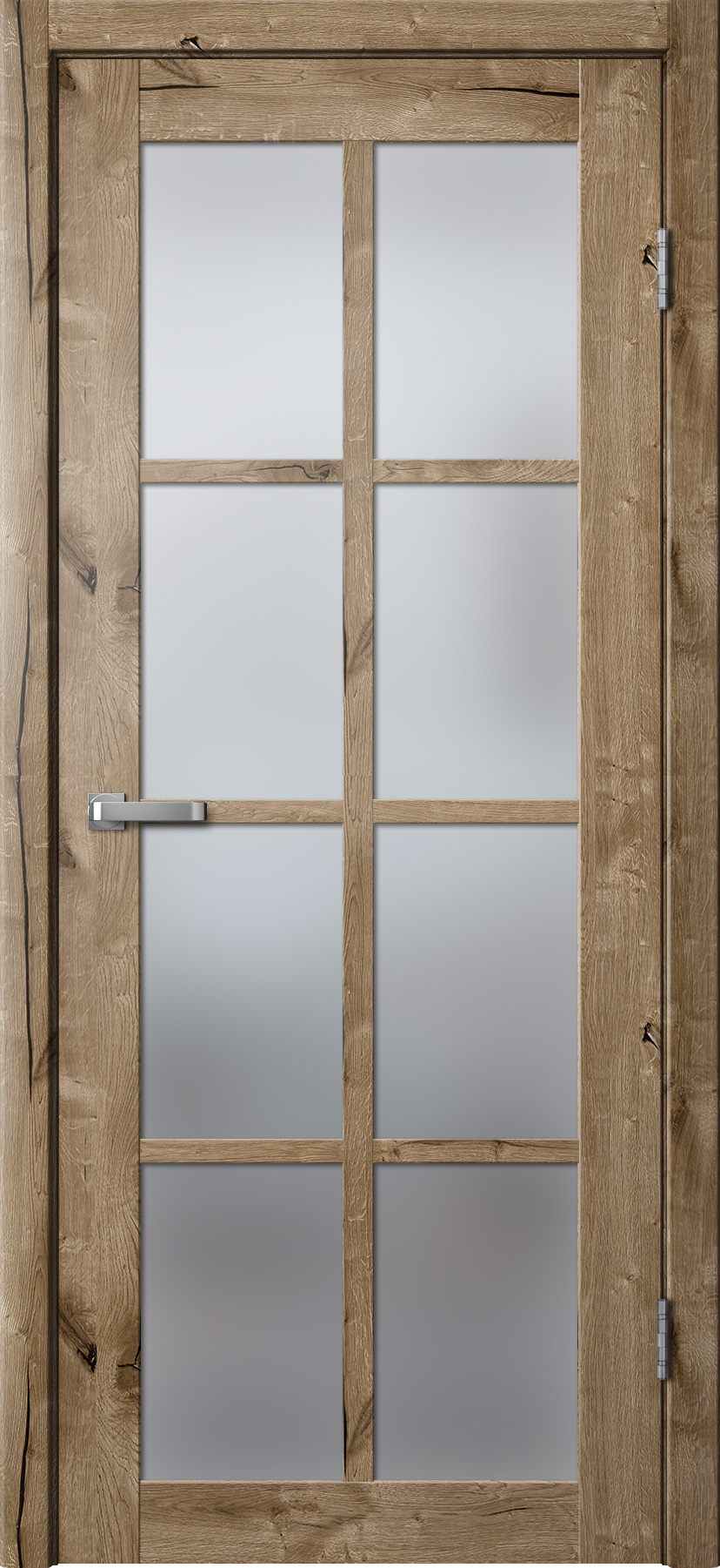 Сибирь профиль Межкомнатная дверь LaStella 271, арт. 12955 - фото №1