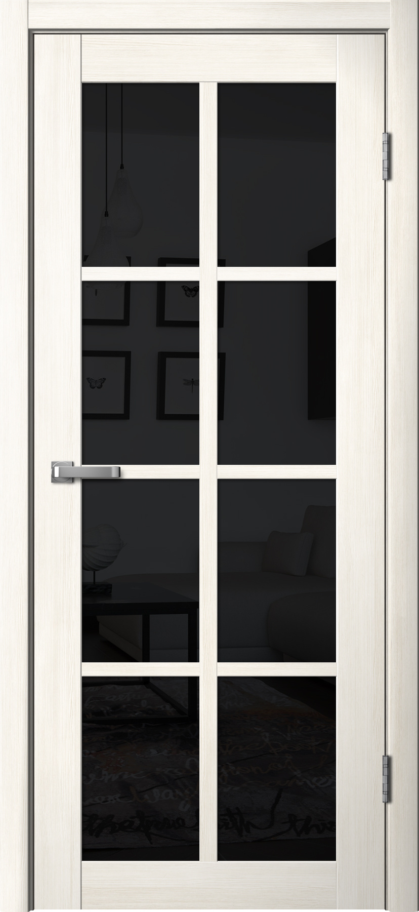 Сибирь профиль Межкомнатная дверь LaStella 271, арт. 12955 - фото №5