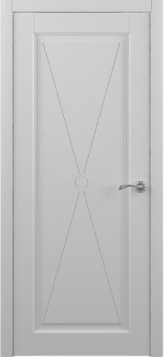 Albero Межкомнатная дверь Эрмитаж 5 ПГ, арт. 14131 - фото №1