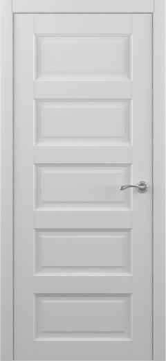 Albero Межкомнатная дверь Эрмитаж 6 ПГ, арт. 14132 - фото №1
