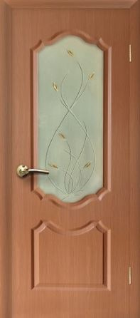 Airon Межкомнатная дверь Анастасия ДО, арт. 15490 - фото №2