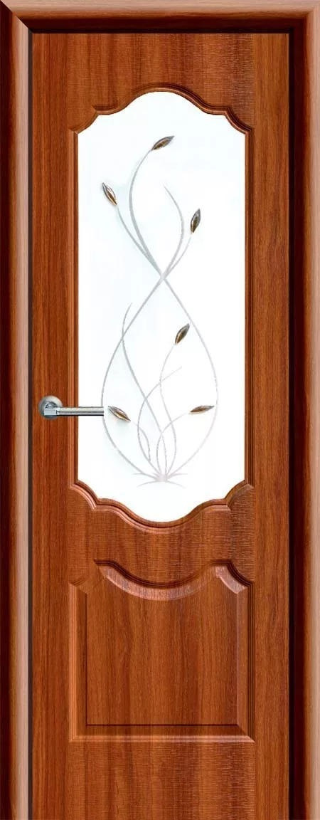 Airon Межкомнатная дверь Анастасия ДО, арт. 15490 - фото №1