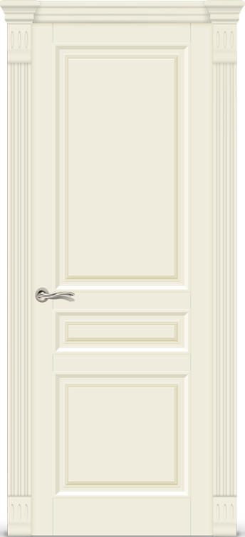 СитиДорс Межкомнатная дверь Венеция 2 ПГ, арт. 15600 - фото №3