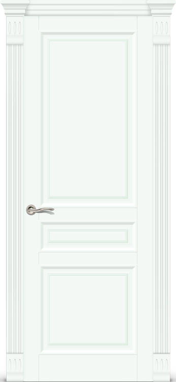 СитиДорс Межкомнатная дверь Венеция 2 ПГ, арт. 15600 - фото №2