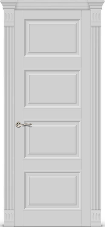СитиДорс Межкомнатная дверь Венеция 4 ПГ, арт. 15602 - фото №4