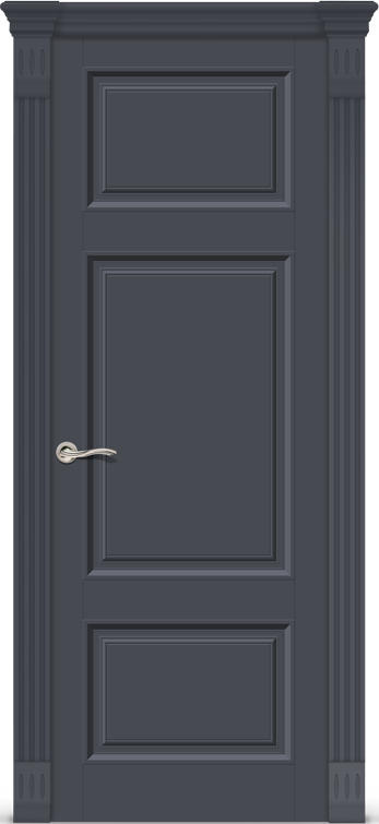 СитиДорс Межкомнатная дверь Венеция 5 ПГ, арт. 15603 - фото №7